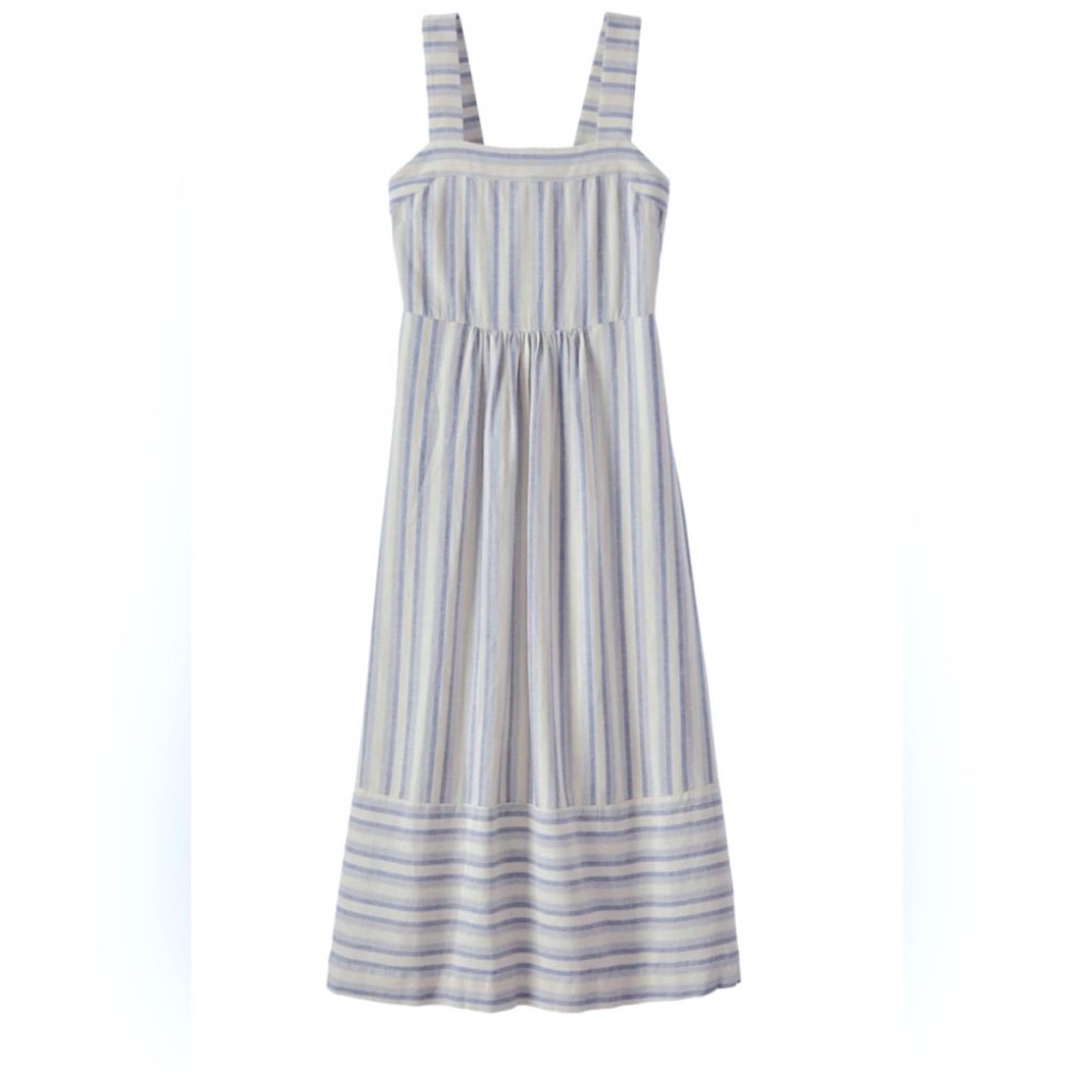 Patagonia Garden Island Maxi Dress
